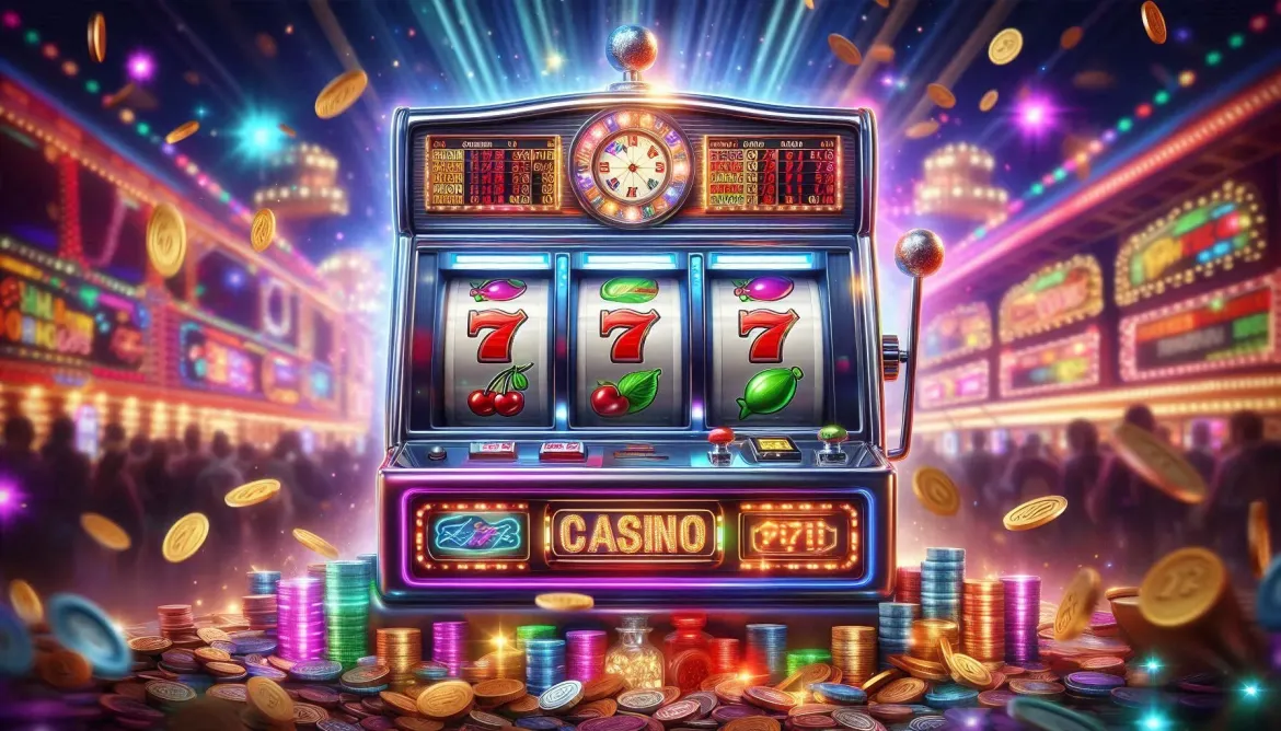 Pandido Casino